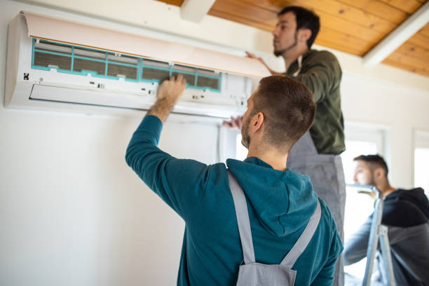 Best HVAC Tune-Up Services  in Daniels Farm, CT