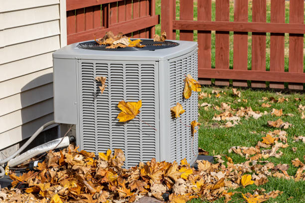 HVAC Maintenance Plan in Daniels Farm, CT