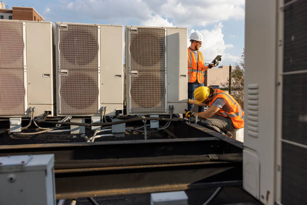 Best HVAC Air Duct Cleaning  in Daniels Farm, CT