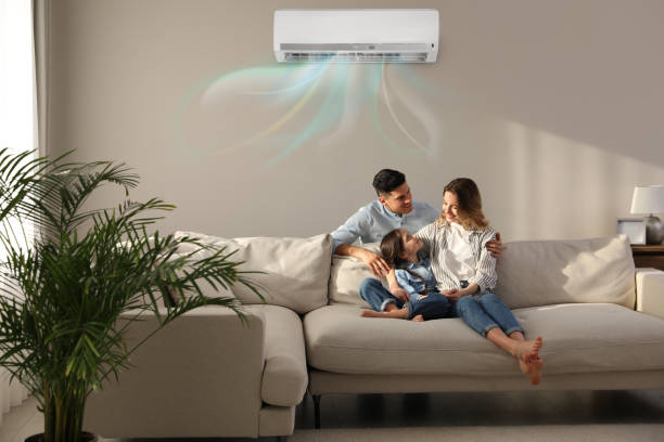 Best HVAC Repair Near Me  in Daniels Farm, CT