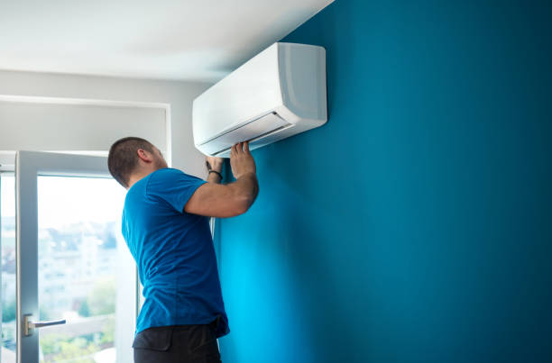 Best HVAC Repair Near Me  in Daniels Farm, CT