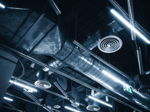Best Best HVAC Companies  in Daniels Farm, CT