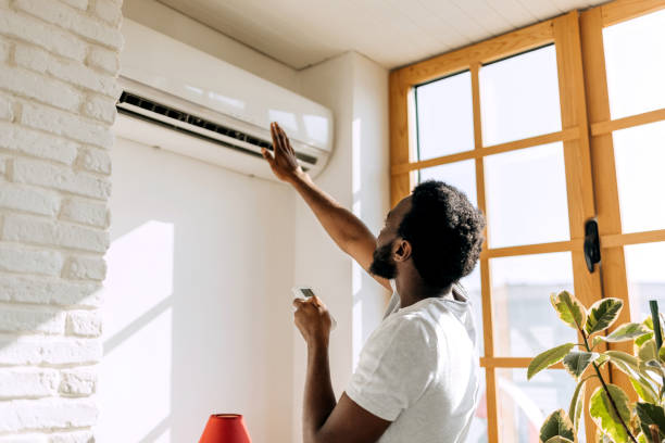 Best HVAC Emergency Services  in Daniels Farm, CT