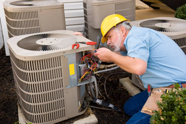 Best HVAC Companies Near Me  in Daniels Farm, CT