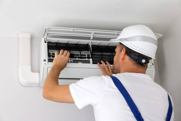 Best Commercial HVAC Repair  in Daniels Farm, CT