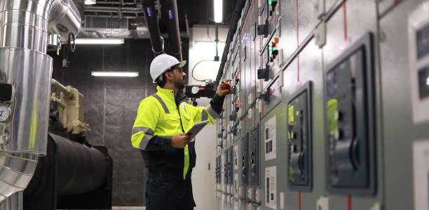 Best Local HVAC Companies  in Daniels Farm, CT